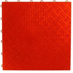Muovilaatta SteyrTek umpinainen 40x40cm, eri pakkauskokoja ja värejä