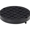 Muoviritiläkansi Meltex Ø315 mm 5 tn