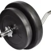 Mutkatanko ja painot, 30kg
