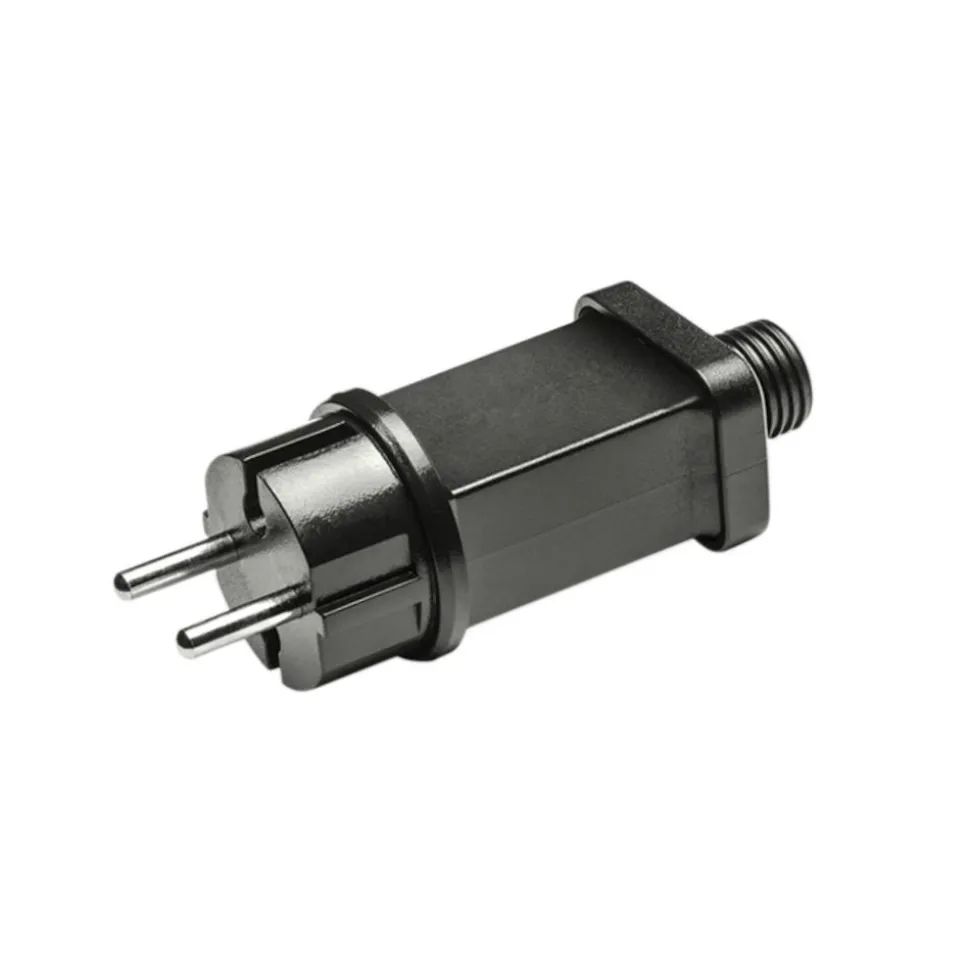 Muuntaja Konstsmide valaisinjärjestelmiin 12W/12V