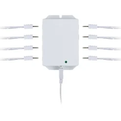 Muuntaja Paulmann Clever Connect, 230/12V, eri vaihtoehtoja