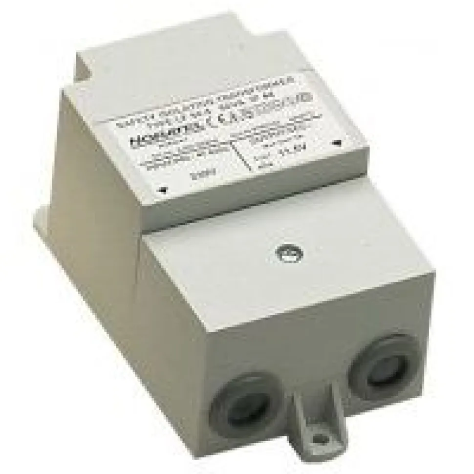 Muuntaja 16 VAC LF9968 tai LF42-2.5