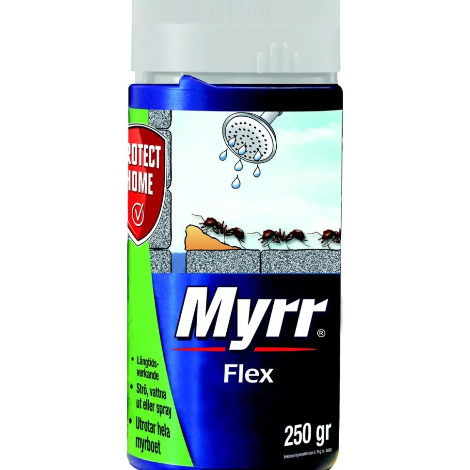 Muurahaismyrkky Protect Home Myrr Flex 250g