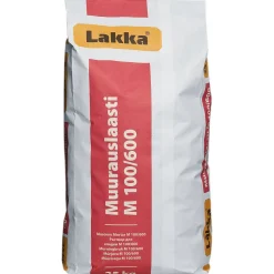 Muurauslaasti Lakka M100/600 500kg