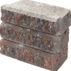Muurikivi Lakka 360x300x80 mm karelia