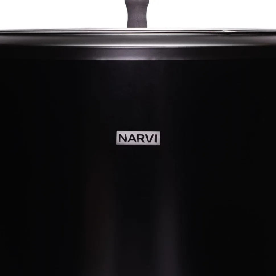 Muuripata- ja ulkohormipaketti Narvi 80l