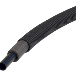 MX-Maalämmön siirtoputki Meltex Ø40/75 mm PN10
