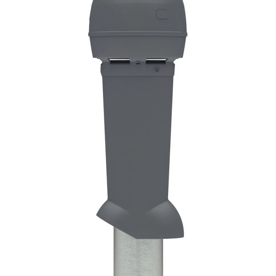 MX-poistoputki 160 Meltex