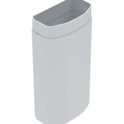 MX-tuuletuspaalun jatko Meltex, 330mm