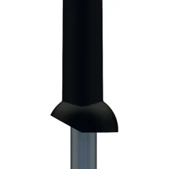 MX-tuuletusputki 110 viemärille ja radonille Meltex
