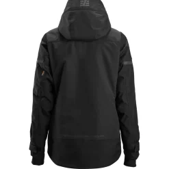 Naisten vedenpitävä toppatakki Snickers Workwear 1177 AllroundWork