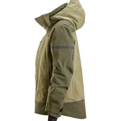 Naisten vedenpitävä toppatakki Snickers Workwear 1177 AllroundWork