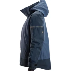 Naisten vedenpitävä toppatakki Snickers Workwear 1177 AllroundWork