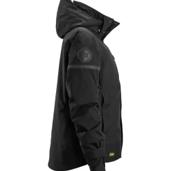 Naisten vedenpitävä toppatakki Snickers Workwear 1177 AllroundWork