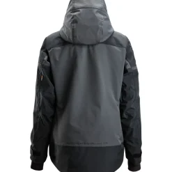 Naisten vedenpitävä toppatakki Snickers Workwear 1177 AllroundWork