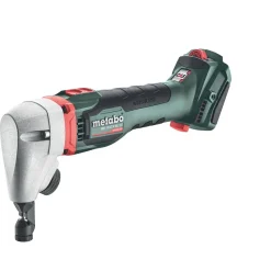 Nakertaja Metabo NIV 18 LTX BL 1.6 18V ilman akkua ja laturia