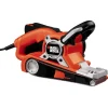 Nauhahiomakone Black+Decker KA88 720 W 75x533 mm