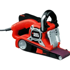 Nauhahiomakone Black+Decker KA88 720 W 75x533 mm