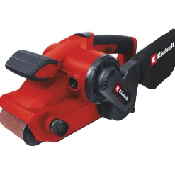Nauhahiomakone Einhell TC-BS 8038 hiomapinta 142x76 mm