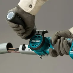 Nauhahiomakone Makita LXT DBS180Z 9x533 mm 18V ilman akkua