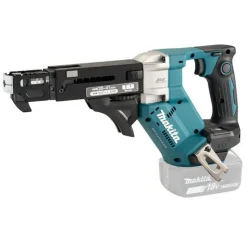 Nauharuuvinväännin Makita LXT DFR452Z 18V ilman akkua