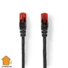 Nedis CAT6 RJ45 U/UTP Verkkokaapeli 75 m Ulkokäyttöön