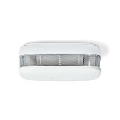 Nedis SmartLife Wi-Fi Palovaroitin 85dB
