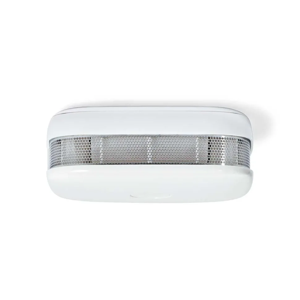 Nedis SmartLife Wi-Fi Palovaroitin 85dB