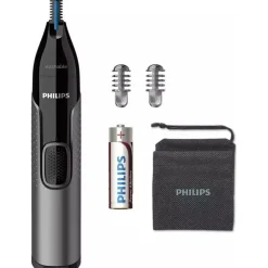 Nenä- korva- ja kulmakarvatrimmeri Philips Series 3000 NT3650/16