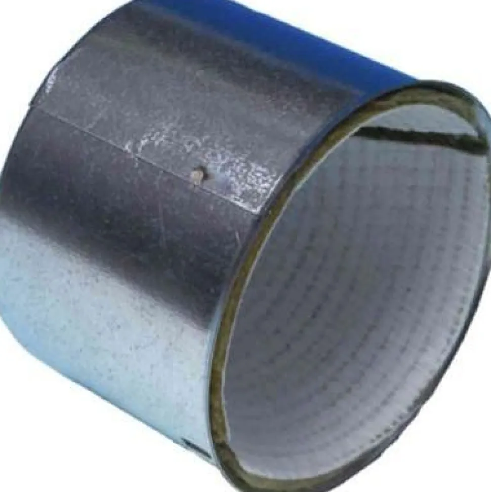 Äänenvaimennin FläktGroup DBL, eri kokoja