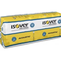 Äänieriste ISOVER Acoustic 95x610x1310mm 7.99m²/pkt