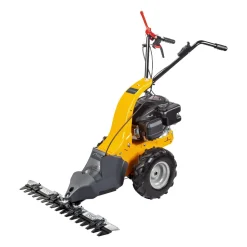 Niittokone Stiga Silex 87 G ST 120 87 cm terällä