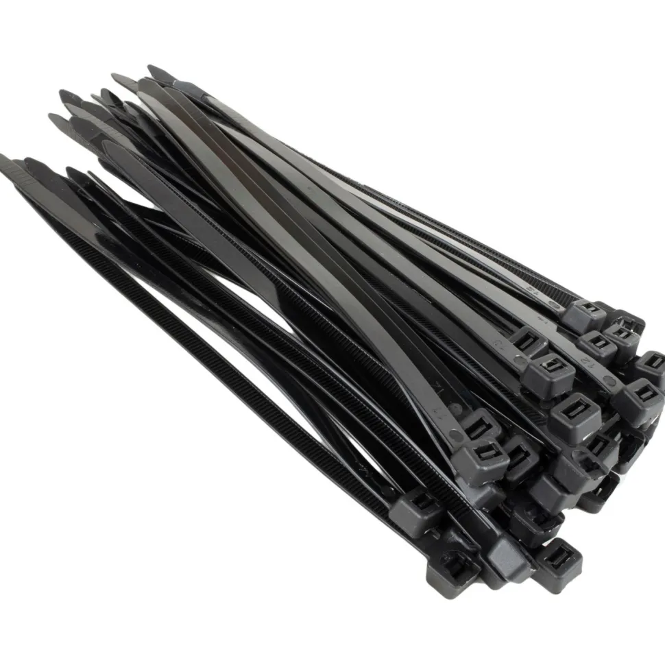 Nippuside Yato leveys 7,6 mm 50 kpl/sarja