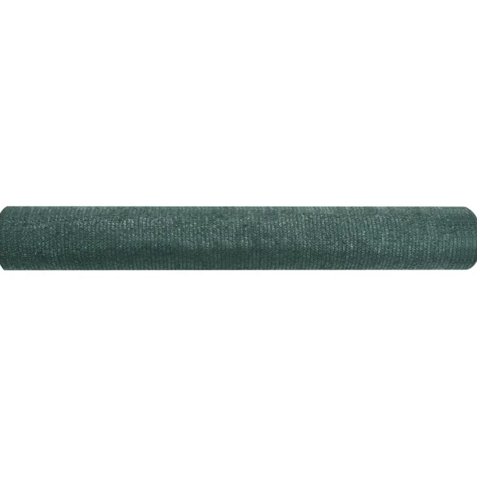 Näkösuoja suorakulma, HDPE, eri kokoja ja värejä