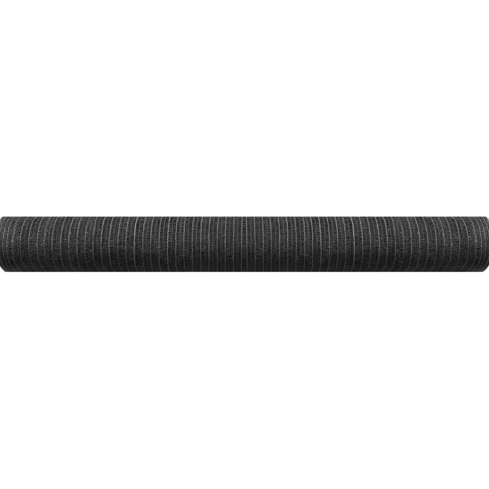 Näkösuoja suorakulma, HDPE, eri kokoja ja värejä