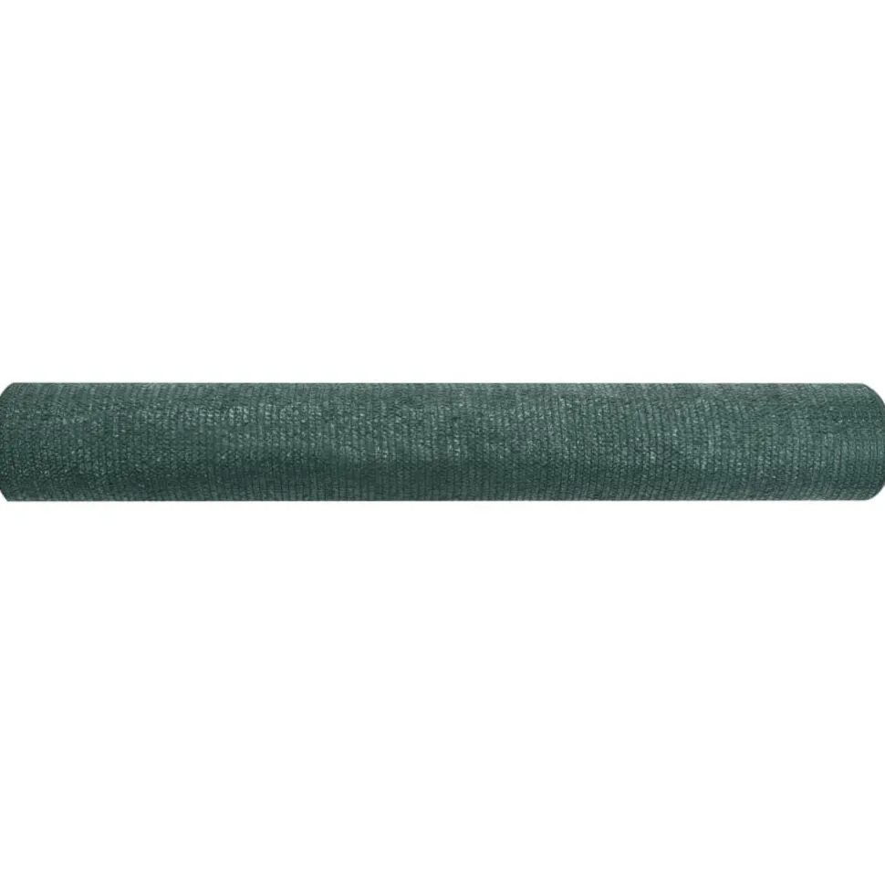 Näkösuoja suorakulma, HDPE, eri kokoja ja värejä