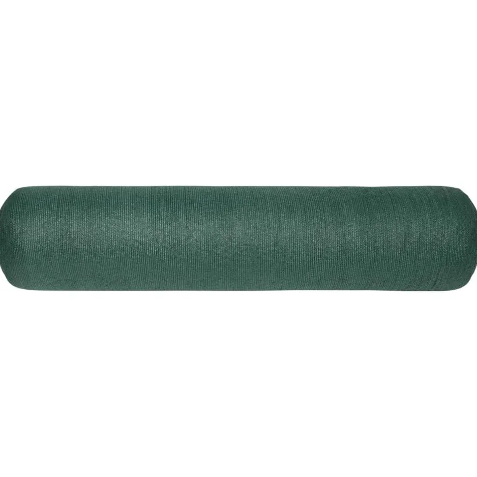 Näkösuoja suorakulma, HDPE, eri kokoja ja värejä