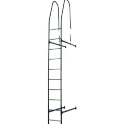 Nousutikas Ruukki SafeGrip + asennussarja, eri vaihtoehtoja