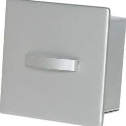 Nuohousluukku Hemparts NL10R 160x160 mm eri värivaihtoehtoja