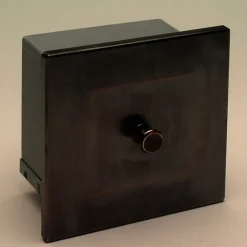Nuohousluukku 130x130mm eri värivaihtoehtoja