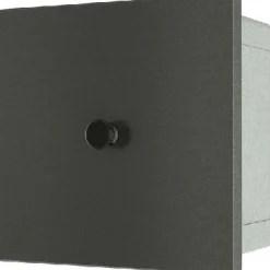 Nuohousluukku 130x130mm eri värivaihtoehtoja