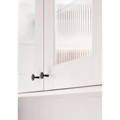 Nuppivedin Beslag Design Spira, Ø24mm, eri värejä