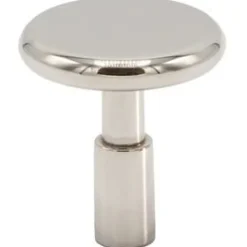 Nuppivedin Beslag Design Spira, Ø24mm, eri värejä