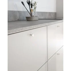 Nuppivedin Beslag Design Spira, Ø24mm, eri värejä
