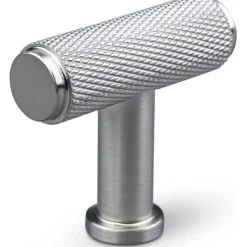Nuppivedin Theofils Salo Knurled 37mm