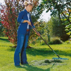Nurmikkoharava Gardena CombiSystem 60 cm