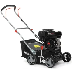 Nurmikon ilmaaja Ducar DR40D212