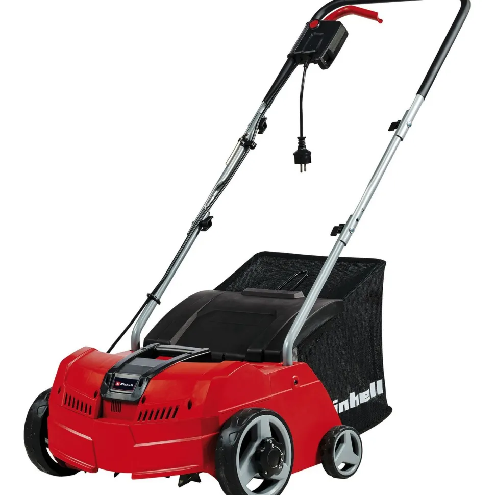 Nurmikonilmaaja Einhell GC-SA 1231/1