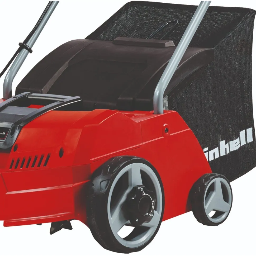 Nurmikonilmaaja Einhell GC-SA 1231/1