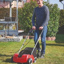 Nurmikonilmaaja Einhell GC-SA 1231/1